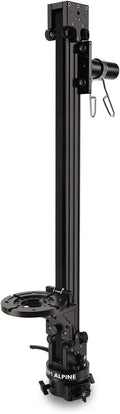 Proaim Alpine Vertical Tower Mitchell Camera Slider w Euro Base + Bag Packing (SL-ALPN-01)