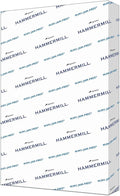 Hammermill Printer Paper, 20 Lb Copy Paper, 11 x 17 - 1 Ream (500 Sheets) - 92 Bright, Made in the USA