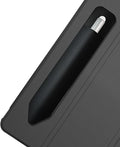 Silicone Pencil Holder Stylus Pen Case Holder Compatible with Pencil Pro 1st 2nd & USB-C (1Pcs)