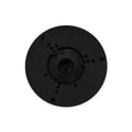 1 Pack PFA130-E Security Camera Junction Box-Premium ABS Security Camera Mount Bracket-Waterproof Universal Camera Junction Box for Mounting Surveillance Cameras-Outdoor Security Camera Box