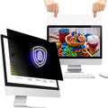 22 Inch - 16:10 Aspect Ratio - Computer Privacy Screen Filter for Widescreen Monitor - Anti-Glare - Anti-Scratch Protector Film - Protects Your Eyes from Harmful Glare and Blue Light