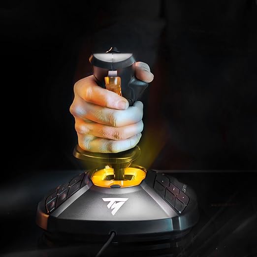 Thrustmaster T16000M FCS (Compatible with PC)