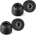 AZLA Foamax Standard (MS), Foam Earbud Tips, Memory Foam Earbud Tips for Wireless Headphones, Noise Canceling Earbuds Replacement Tips Compatible with Sony, Beats, Samsung, Skullcandy