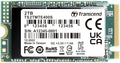 Transcend 2TB MTE400S M.2 2242 PCIe Gen3x4 SSD, Compatible with Ultra-Thin Laptops, Dram-Less Low Power, Up to 2000MB/s, TLC - TS2TMTE400S