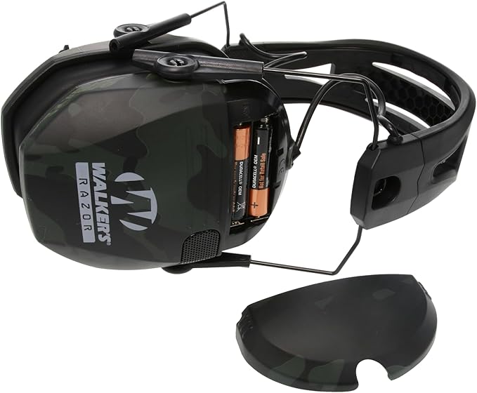 Walker's TACTI Grip Series