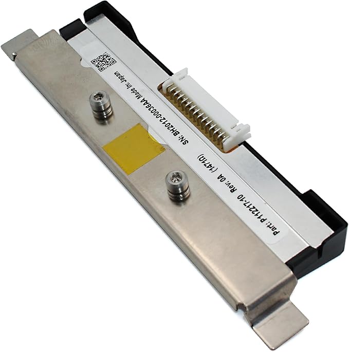 P1123335-012 New Printhead for Zebra ZT231 ZT211 ZT111 Thermal Industrial Printer |High-Class-Replace| 203dpi