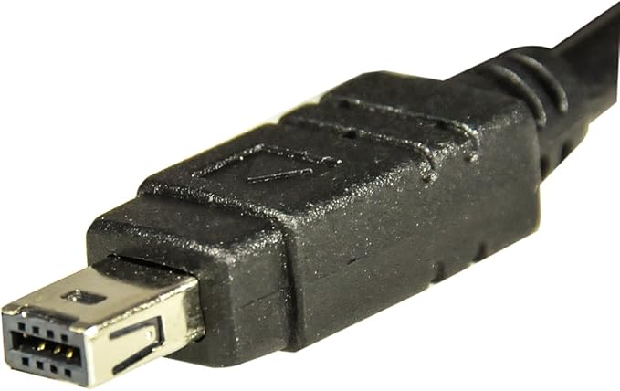 Foto&Tech Wired Remote Shutter Release Control Compatible with NIKON MC-DC2 (Compatible Cameras: Nikon D90, D600, D3100, D3200, D5000, D5100, D5200, D7100)