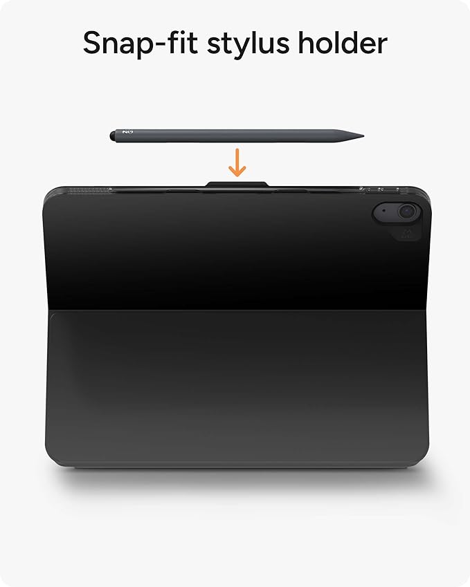 ZAGG Pro Keys 2 iPad Air 11" (M3)/ Air 11" (M2)/ iPad Air 10.9" (4th & 5th Gen)