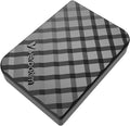 Verbatim 1TB Store 'n’ Go Mini External Solid State Drive USB 3.2 Gen 1 USB-C Connection - Diamond Black