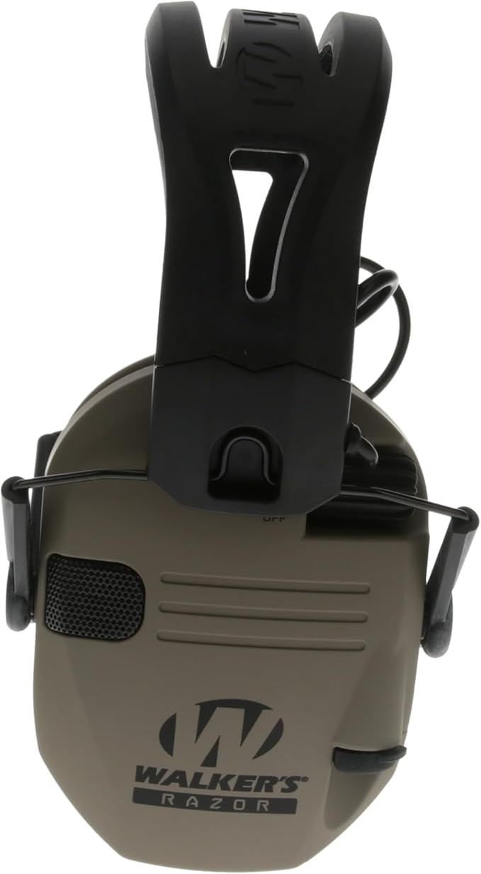 Walker's TACTI Grip Series