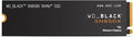 WD_BLACK 1TB SN850X NVMe Internal Gaming SSD Solid State Drive - Gen4 PCIe, M.2 2280, Up to 7,300 MB/s - WDS100T2X0E