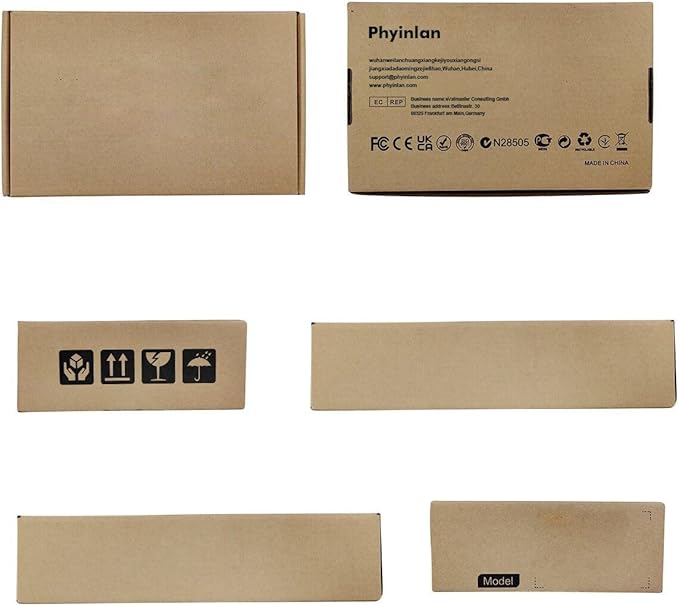 19" Rack Mount Kit for Cisco Switches 2960-X/2960-XR Series and 3650/3850 Series Universal Rack Ears