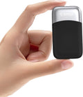 ORICO 2TB External SSD Up to 2000MB/s, Portable Solid State Drive with 20Gbps USB C&A Cable, Reliable Storage for Type-C Smartphone, Tablets, Laptops, USB 3.2 Gen 2x2- M20
