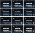 Gigastone 2TB NAS SSD Drive (12-Pack) 24/7 Durable TLC High Endurance RAID Data Storage Network Attached Storage 2.5" SATA Internal Solid State Hard Drives