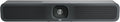 Logitech MeetUp 2 All-in-One USB Conference Room Camera, Compact Video Bar with Built-in AI Features, Works with Microsoft Teams, Zoom Rooms, Google Meet, and More