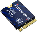 500GB M.2 2230 NVMe SSD, PCIe Gen 4x4 Speed up to 4850 MB/s, 2230 SSD Compatible with Steam Deck/ROG Ally/Microsoft Surface Pro/Mini PCs, S630