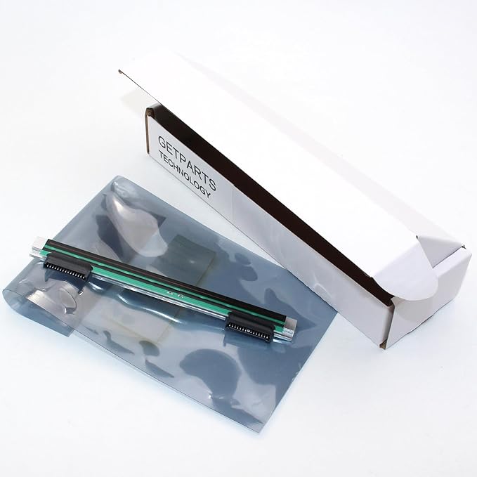 P1112640-219 New Printhead for Zebra ZD421 ZD421d ZD421t Thermal Mobile Label Printer 300dpi Genuine