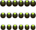 Brandless Earbud Tips Replacement Earbuds Ear Tips Eartips Eargels 9 Pairs S M L