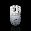 Grip Tape for Razer Viper V3 Pro - Anti-Slip,Enhanced Control, Sweat Resistance,Improves FPS Gaming Grip & Mouse Protection [Pre-Cut] EVA White