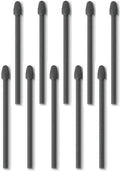 Marker Pen Tips Replacement for BOOX Stylus Pen, Pen Tips/Nibs for BOOX Pen2 Pro, Max Lumi2, Note Air2, Note5, Nova Air C Stylus, Remarkable 2 Pen Tips (10 Pcs)