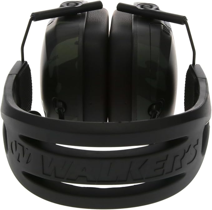 Walker's TACTI Grip Series