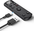 for Fuji Camera Rechargeable Shutter Release, AODELAN Wireless Remote Control Compatible with Fujifilm X-T30 II,X-S10,X-H2,X-H2S,X-T3,X-T4,X-T5,X-S20,X-T30,X-T50,X-M5,X100VI,X-E5,X Half