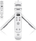 AODELAN for Fujifilm Camera Tripod with Rechargeable Wireless Shutter Release,Shooting Grip Remote Control Handle for Fuji X-T3,X-T4,X-T5,X-T30,X-T30 II,X-T50,X-H2,X-H2S,X-S10,X-S20,X100 VI,X-M5