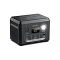 100W Portable Power Station, 96Wh Small Generator 30000mAh LiFePO4 Battery with USB C Fast Charging for Laptop, Outdoor Camping Portable Power bank For RV Home Office Emergency Power Supply
