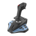 WINWING URSA MINOR Airline Joystick R : High Precision, Ergonomic Design, Dynamic Vibration Feedback, Compatible with MSFS2020, X-Plane, and DCS