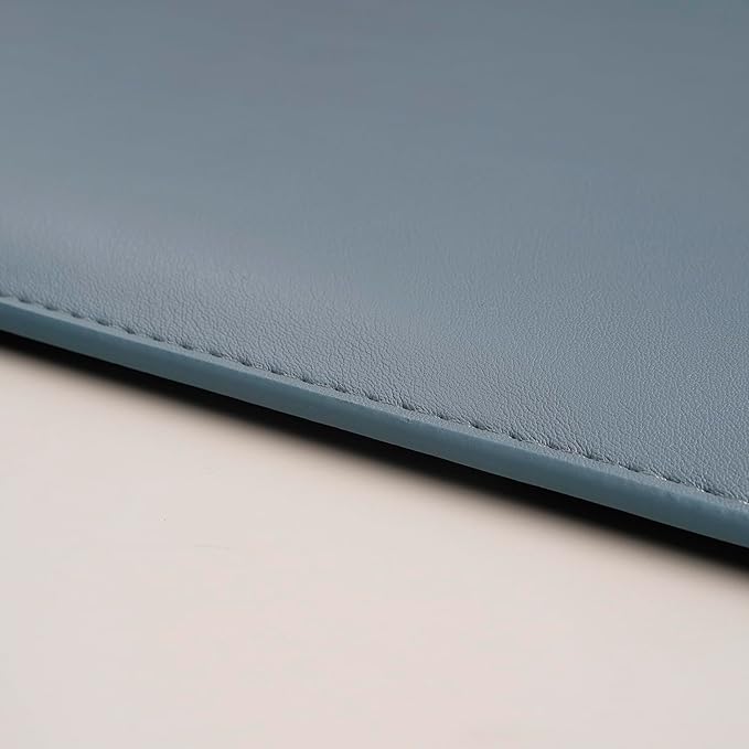Laptop Sleeve 14 Inch Compatible with New 14 inch MacBook Pro A2992/2918 M3 A2442, A2779, Surface Laptop 13.5 5th Gen Color Blue