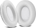 Ear Pads for Bose QC35: Durable Comfortable Noise Cancellation Replacement Cushion Earpads for Bose Quitecomfort 35 QC35 QC35 ii Headphones with Good Audio Quality