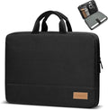 Laptop Sleeve Case, 15.6 17.3 14 13.3 12.3 inch TSA Laptop Sleeve Computer Carrying Bag