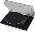 Pro-Ject T1 Evo Hi-Fi Turntable (High Gloss Black)