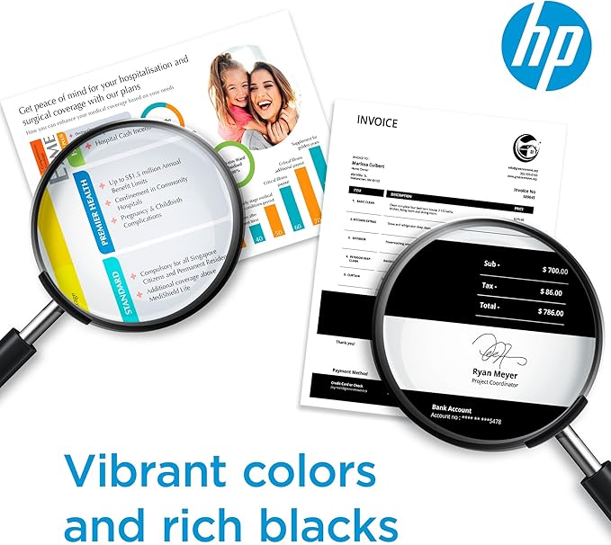 HP 206X Cyan High-yield Toner Cartridge | Works with HP Color LaserJet Pro M255, HP Color LaserJet Pro MFP M282, M283 Series | W2111X