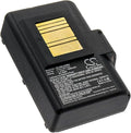 Technical Precision Replacement for Cameron SINO CS-ZQL220BH Battery