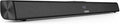 Monster Soundbar SB100 Sound Bar for Smart TV, 120W Soundbar with DSP Dynamic Sound, LED Display, Easy Setup, Bluetooth 5.4, Wall Mountable