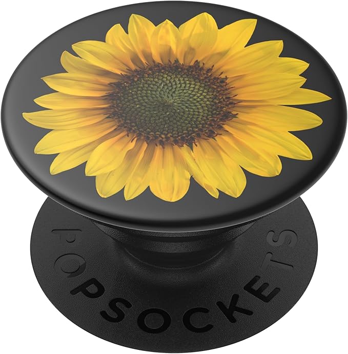 PopSockets Phone Grip with Expanding Kickstand, Adhesive Grip - Seed Money