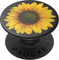 PopSockets Phone Grip with Expanding Kickstand, Adhesive Grip - Seed Money