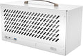 Compact eGPU Enclosure Compatible with Thunderbolt 3/4 USB4 40Gbps External GPU Dock Station with 600W PSU, Full Aluminum Chassis, NVIDIA/AMD PCIe Support, PD 85W Charging Support, Daisy Chain