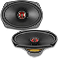 CERWIN-VEGA! HED 2025 Edition -6X8 2-WayCoaxial Full Range Speaker System-H682