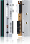 P1004230 Genuine Printhead for Zebra 110Xi4 110XiIV, New OEM Print Head Replacement for Zebra Thermal Barcode Label Printer 203dpi Original Optimal Print Quality Extended Life