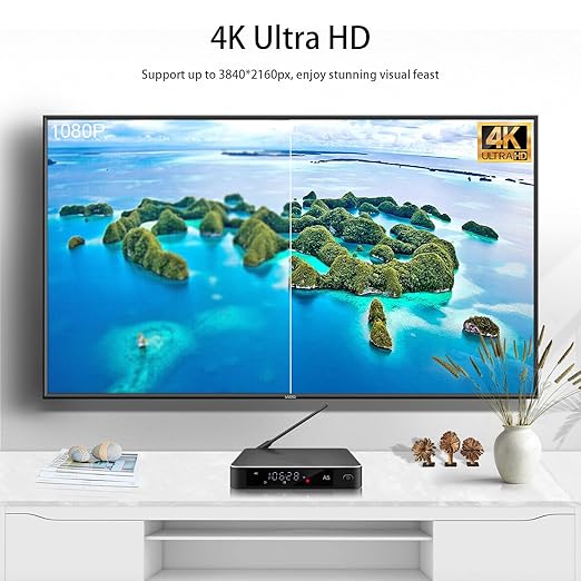 LEADSTAR HDMI Cable 4K 50 ft / 15M, Long High Speed HDMI 2.0 Cord Braided | Ultra HD, 1080p, ARC, 3D, HDCP 2.2 | for Xbox, PS5, TV, Laptop, Monitor