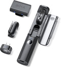 BOYA Magic-03 Wireless Lavalier Microphone, 30Hrs Battery,328FT Los Range, Safety Track &Limiter, Portable Wireless Mini Lapel mic for USB Type-C Android iPhone 16/15 Camera Camcorder Vlog Podcast
