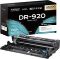 DR920 HL-L6210DW Drum Unit Replacement for Brother DR-920 use with TN920 TN920XL TN920XXL Work for Brother HL-L6210DW MFC-L5915DW HL-L5210DWT HL-L5210DN HL-L5210DW HL-L6310DW Printer