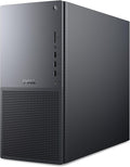 Dell Tower Plus EBT2250 Desktop Computer - Series 2 Intel Core Ultra 9 285 24-Core Processor up to 5.6 GHz, 32GB DDR5 RAM, 8TB SSD, Intel UHD Graphics 770, Windows 11 Pro, Graphite - EBT 2250