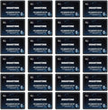 Gigastone 4TB NAS SSD Drive (24-Pack) 24/7 Durable High Endurance RAID Data Storage Network Attached Storage 2.5" SATA Internal Solid State Hard Drives