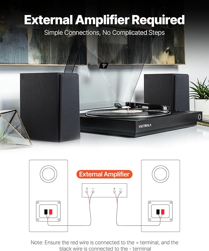 VEVOR Passive Bookshelf Speaker, 100W, Book Shelf Stereo Speakers with 6.5-Inch Woofer and 1-Inch Tweeter, Detachable Grille, 55Hz-20KHz Frequency Response, Wooden Enclosure, for Home Theater (1 Pair)