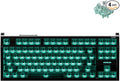 IQUNIX EZ80 RS Magnetic Switch Hall Effect Gaming Keyboard (Magnetic Jade Pro)