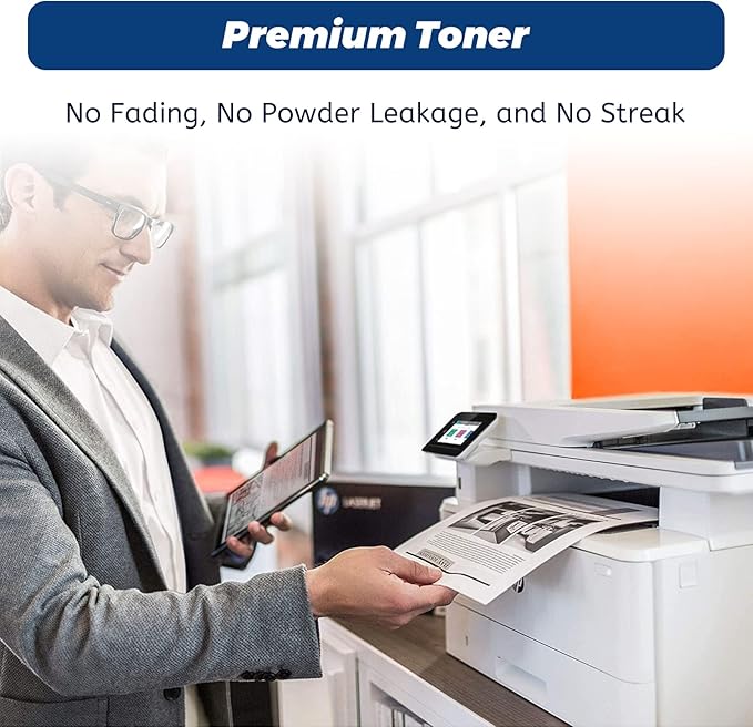 TK3162 TK-3162 Black Toner Cartridge, 1T02T90US0 Compatible for Kyocera ECOSYS P3045dn M3645idn M3145idn Printers, Extra High Capacity Up to 12,500 Pages,with Upgraded Chip,No Fading,No Streak