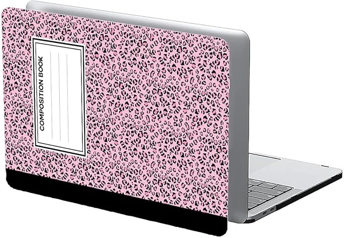 Compatible with MacBook Air 13.3 13.6 Inch Case 2022 2021 2020 2019 Plastic Hard Shell Case Cover,13.3 Air (A1932/A2179/A2337), Notebook